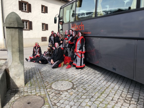 Wädenswil 2019