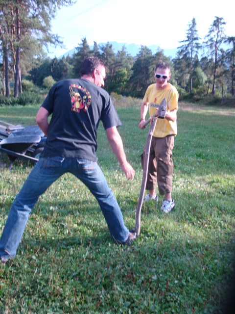 helferfest 09