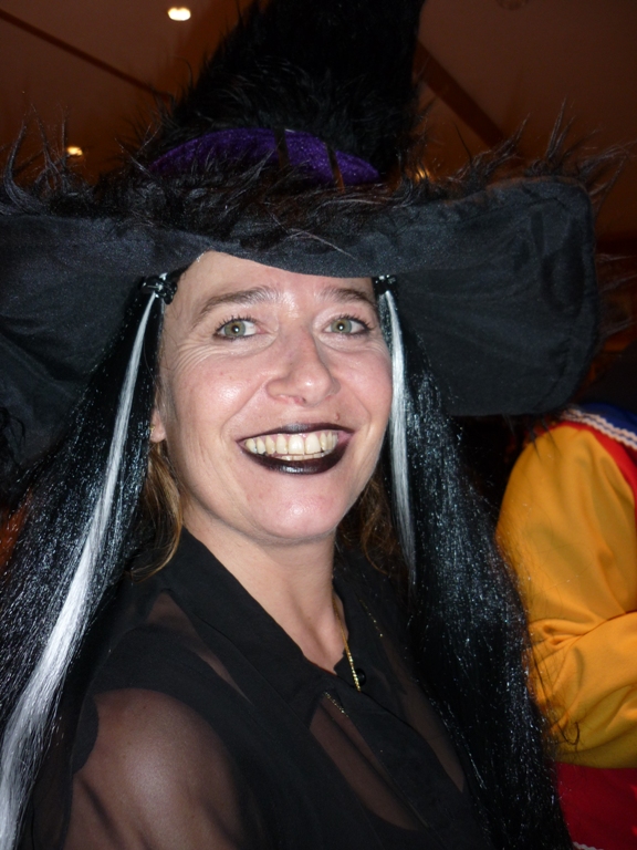 Probeweekend 09