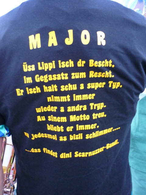 100 Johr Geburi