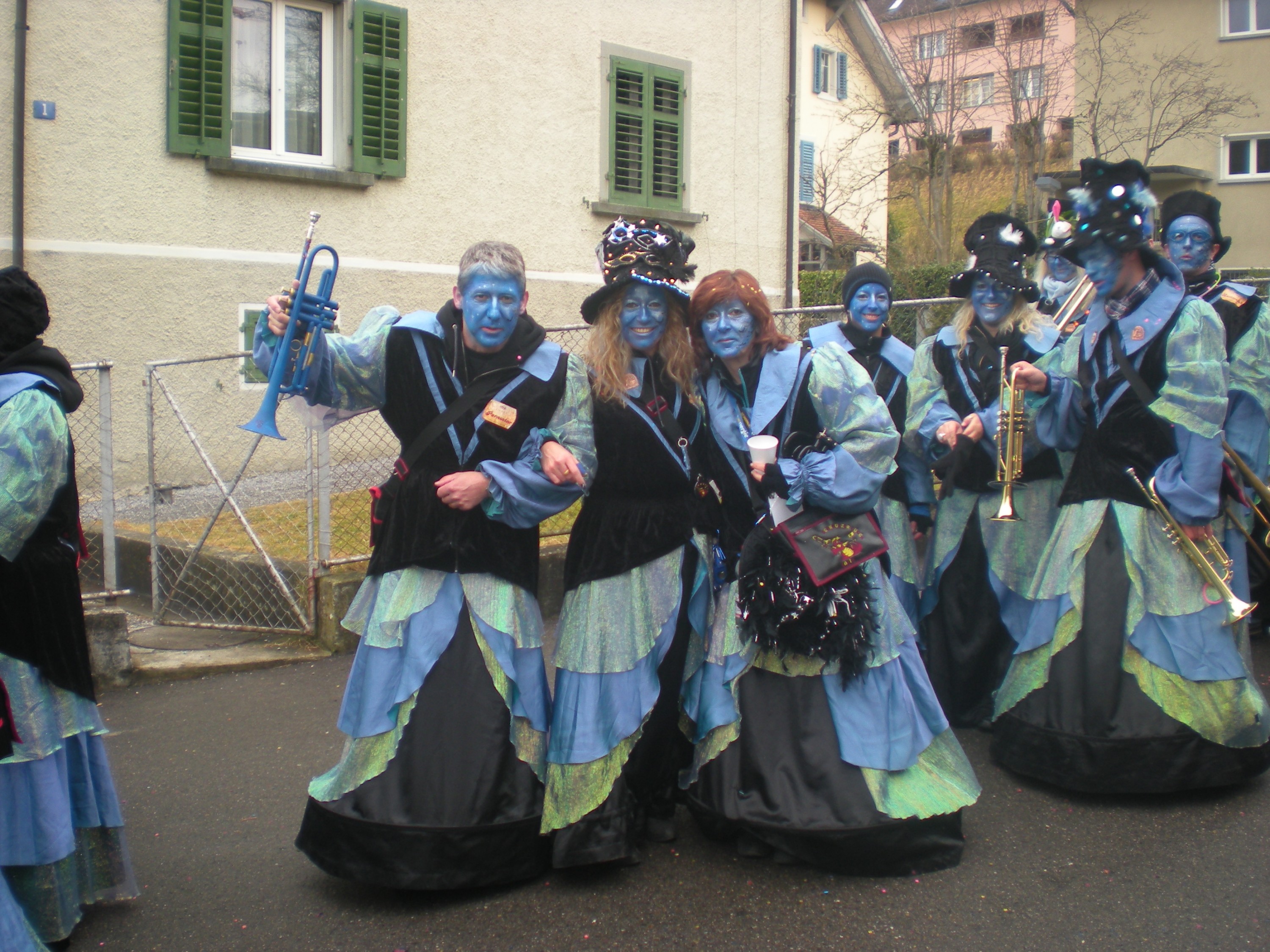 Wädenswil 2012