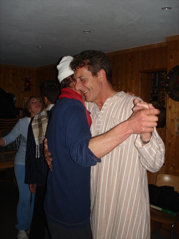 Probeweekend 07