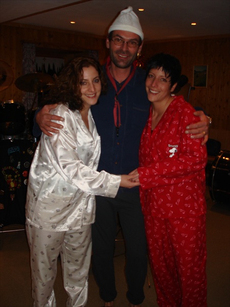 Probeweekend 07