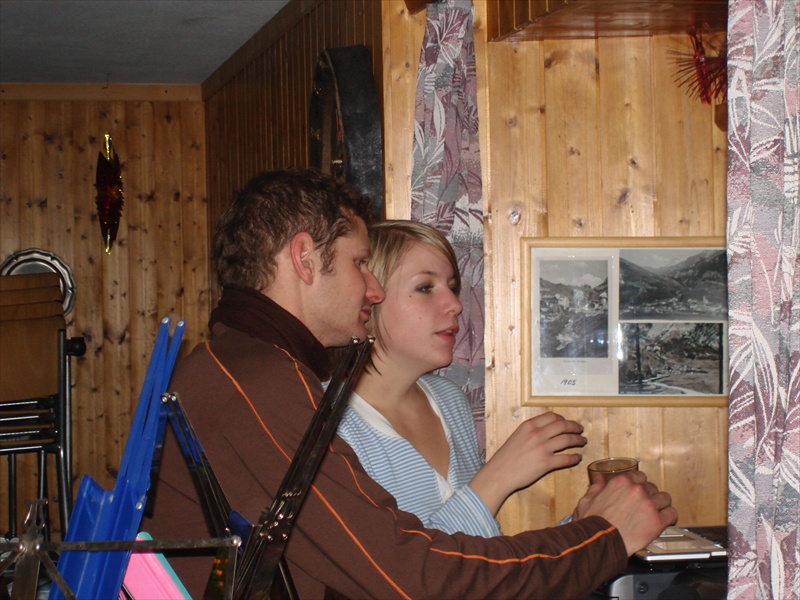 Probeweekend 07