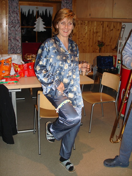 Probeweekend 07