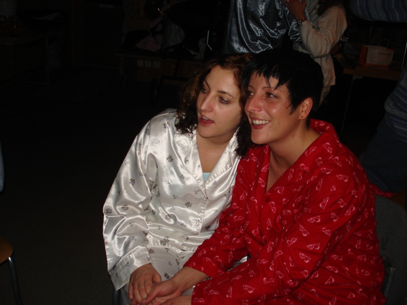 Probeweekend 07