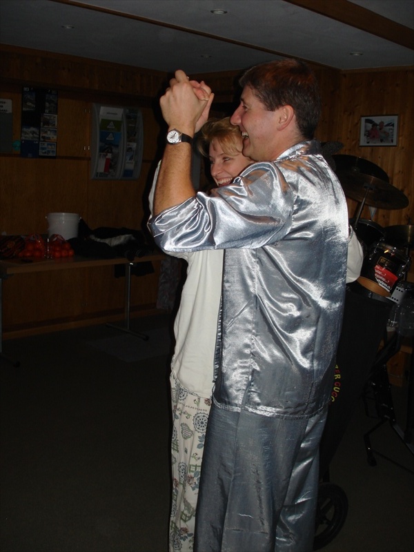 Probeweekend 07