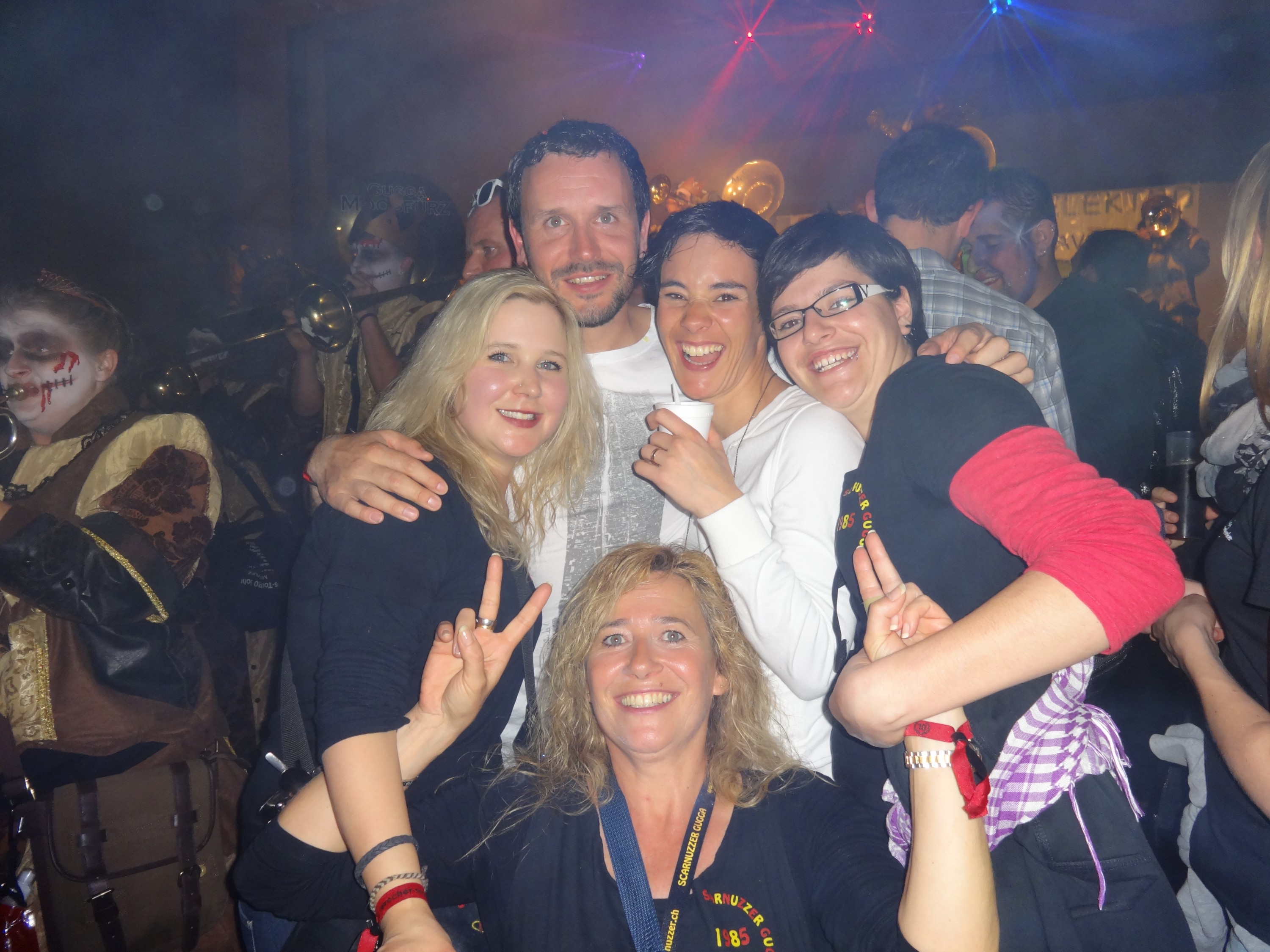 Savognin 2014