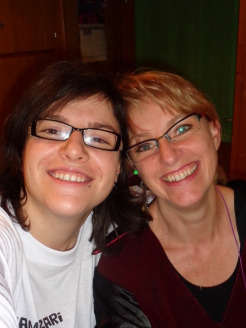 Probeweekend 2015