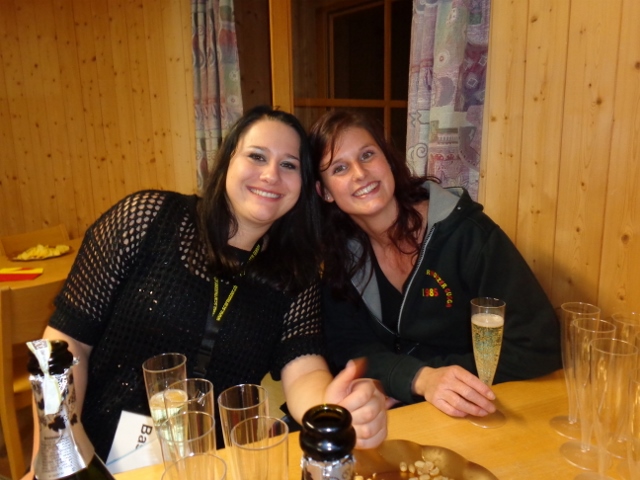 Probeweekend 2015