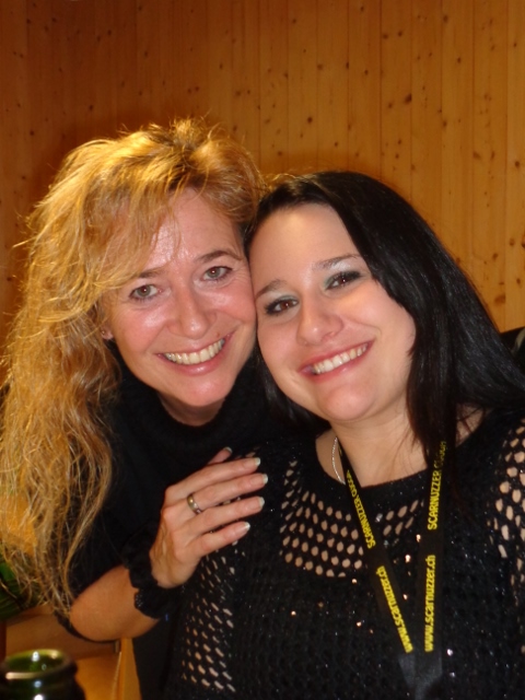 Probeweekend 2015