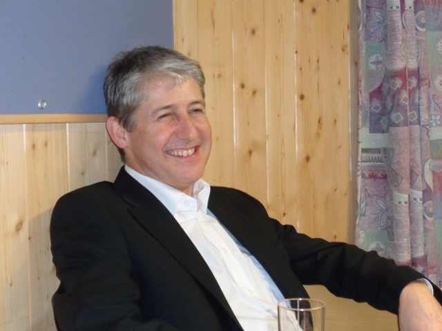 Probeweekend 2015