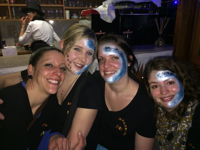 Schmudo 2015