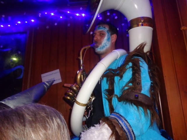 Schmudo 2015