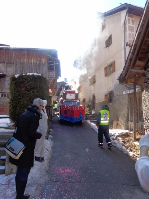 Scharans / Masein 2015