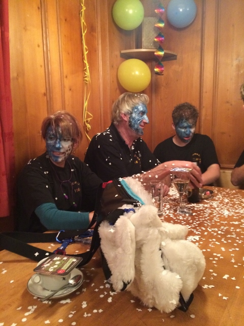 Scharans / Masein 2015