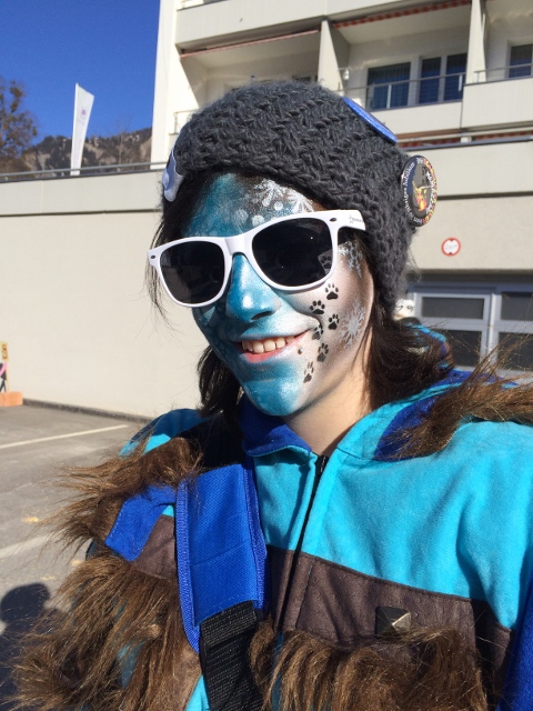 Scharans / Masein 2015