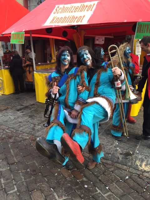 Altstätten 2015