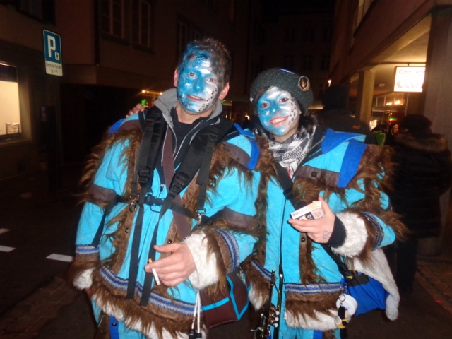 Altstätten 2015