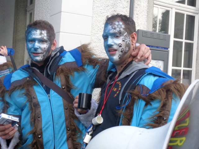 Altstätten 2015