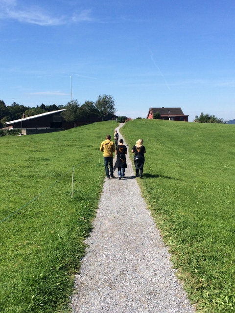 Foxtrail 2015