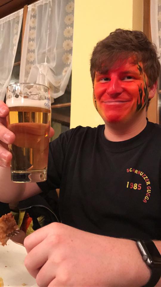 Rähzüns 2018