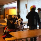 Fasnacht Cazis 2019