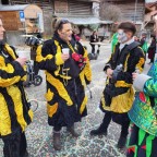 Fasnacht Scharans