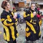 Fasnacht Scharans