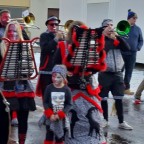 Fasnacht Cazis 2019