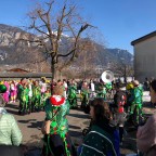 Fasnacht Cazis 2019