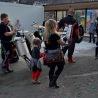 Fasnacht Cazis 2019