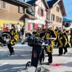 Fasnacht Cazis 03.02.2024