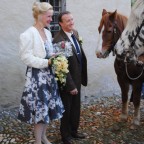 Hochzeit Eva & Heini