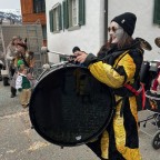 Fasnacht Scharans