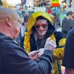 Fasnacht Cazis 03.02.2024