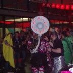 Cazis Guggaball 2013