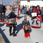 Fasnacht Cazis 2019