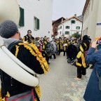 Fasnacht Scharans