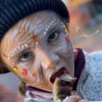 Fasnacht Cazis 03.02.2024