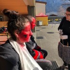 Fasnacht Cazis 2019