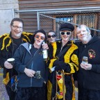 Fasnacht Cazis 03.02.2024