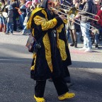 Fasnacht Cazis 03.02.2024