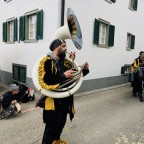 Fasnacht Scharans