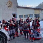 Fasnacht Cazis 2019