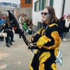 Fasnacht Scharans