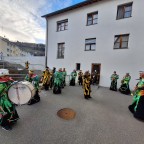 Fasnacht Cazis 03.02.2024