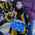 Fasnacht Cazis 03.02.2024