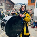 Fasnacht Scharans