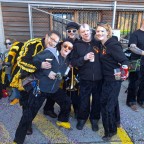 Fasnacht Cazis 03.02.2024